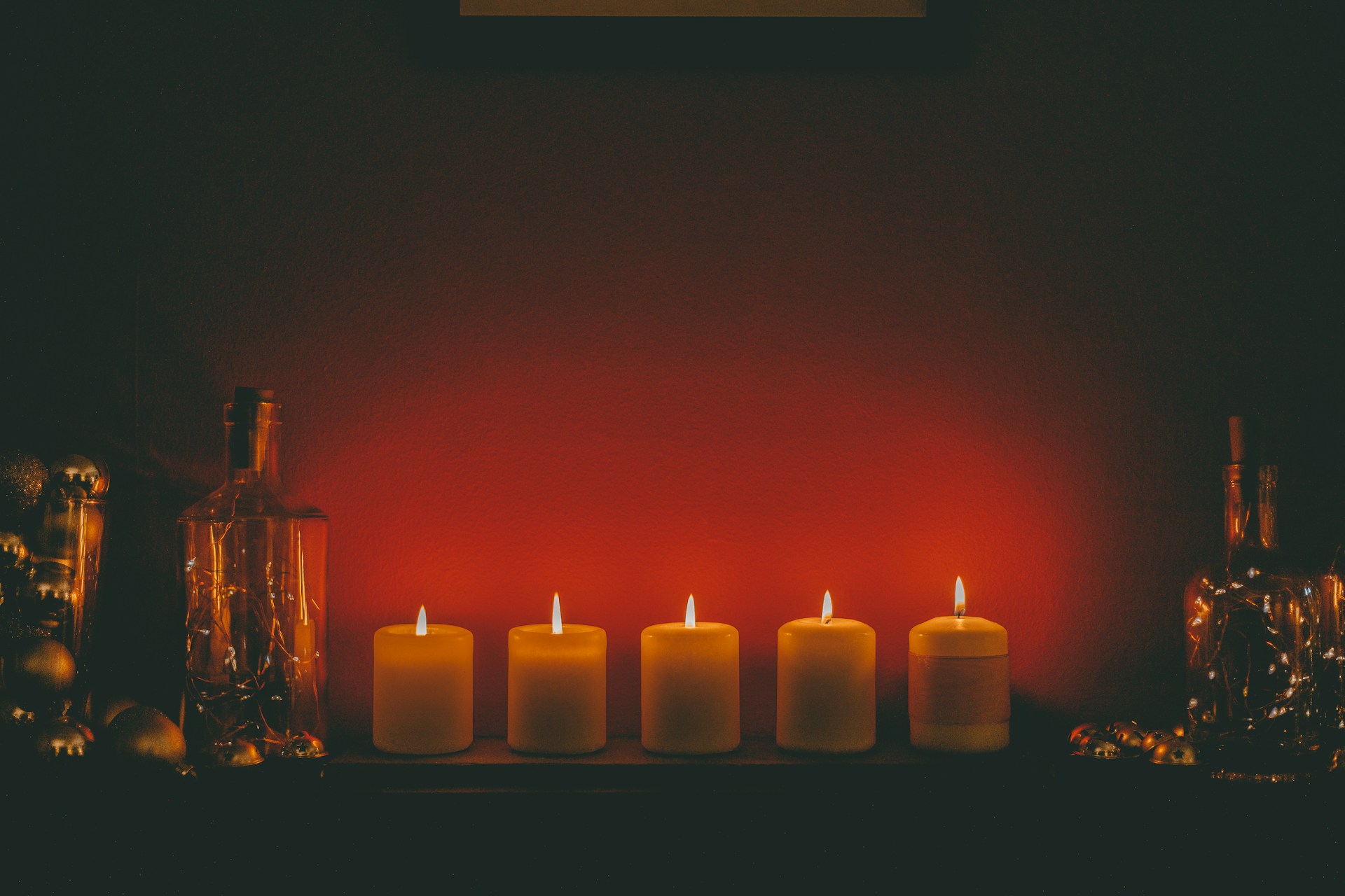 Pierres spirituels - ambiance de méditation